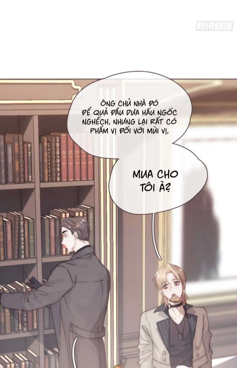 Thỉnh Cùng Ta Đồng Miên Chap 105 - Trang 3