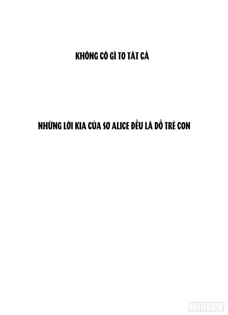 Thỉnh Cùng Ta Đồng Miên Chap 105 - Trang 3