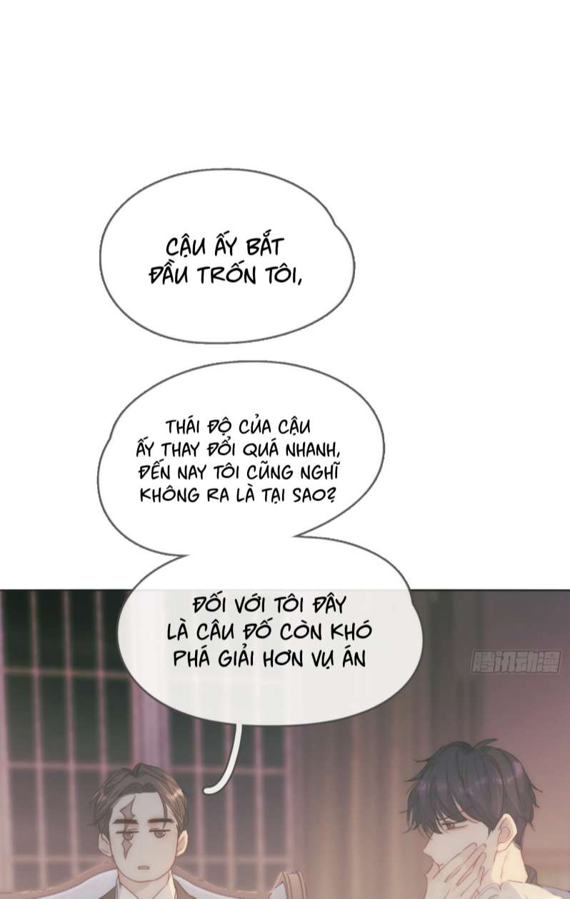 Thỉnh Cùng Ta Đồng Miên Chap 105 - Trang 3
