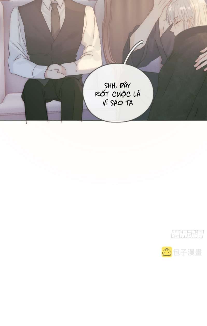 Thỉnh Cùng Ta Đồng Miên Chap 105 - Trang 3
