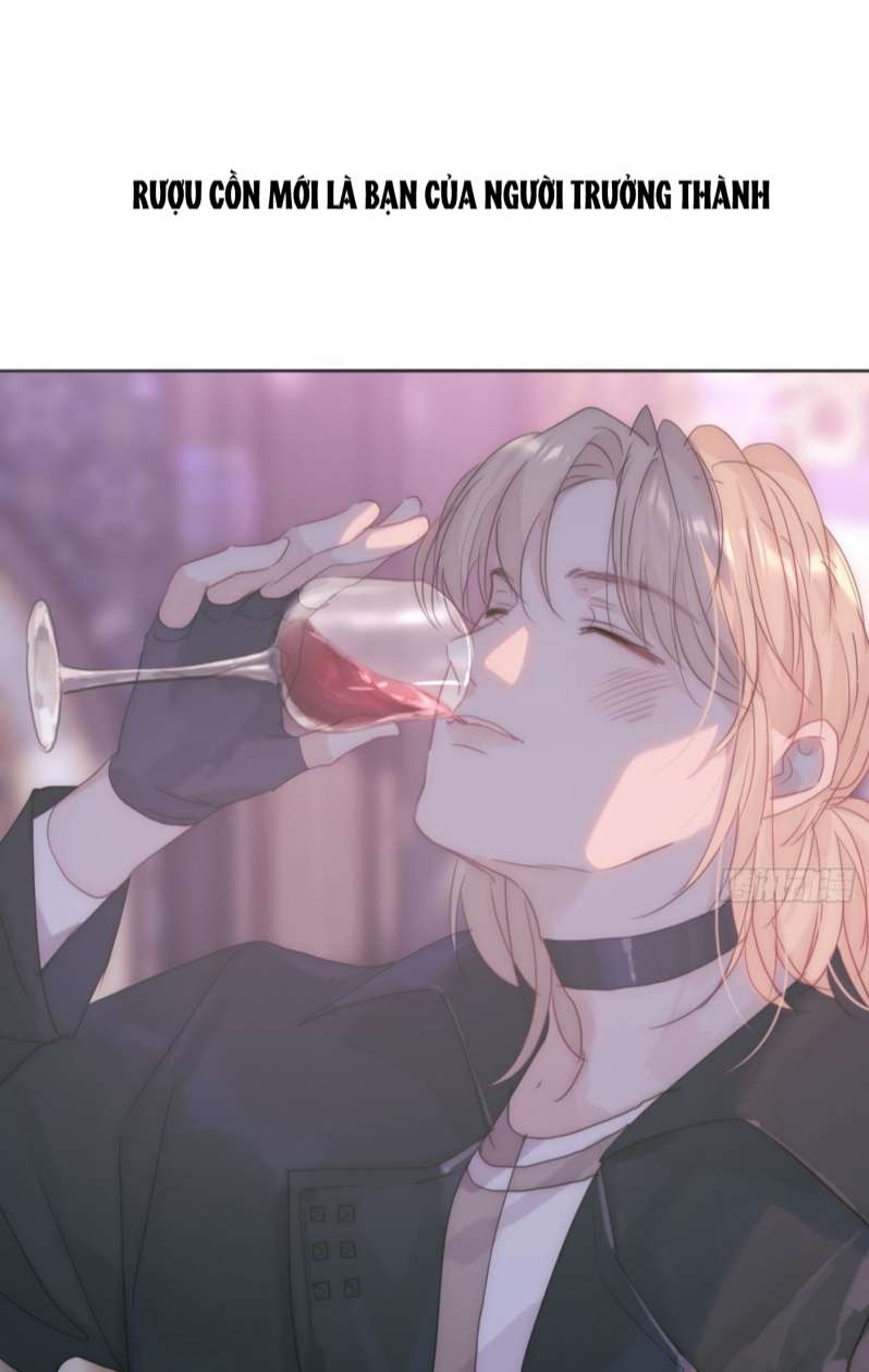 Thỉnh Cùng Ta Đồng Miên Chap 105 - Trang 3