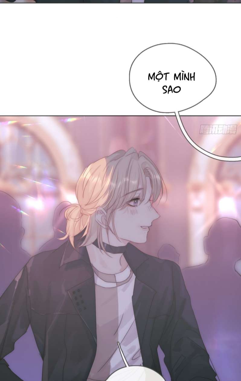 Thỉnh Cùng Ta Đồng Miên Chap 105 - Trang 3