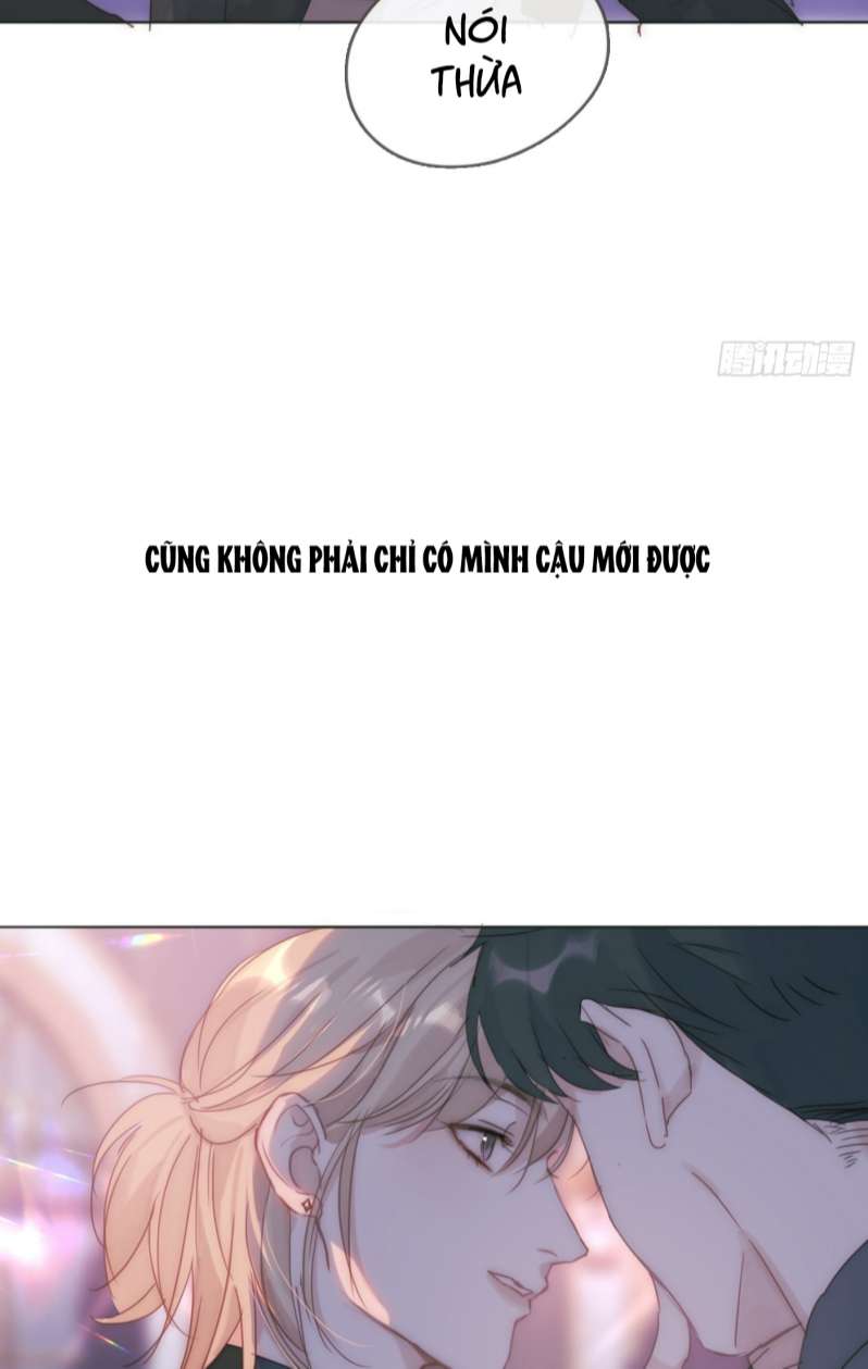 Thỉnh Cùng Ta Đồng Miên Chap 105 - Trang 3