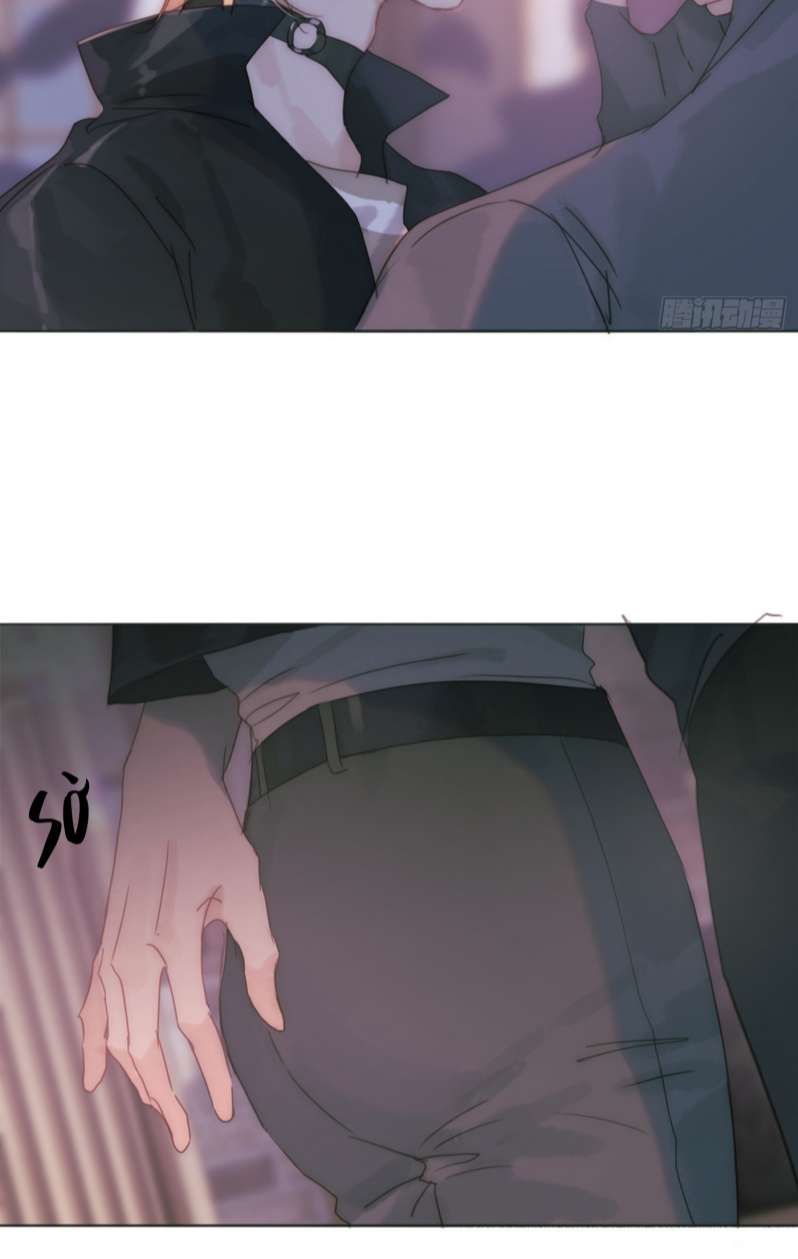 Thỉnh Cùng Ta Đồng Miên Chap 105 - Trang 3