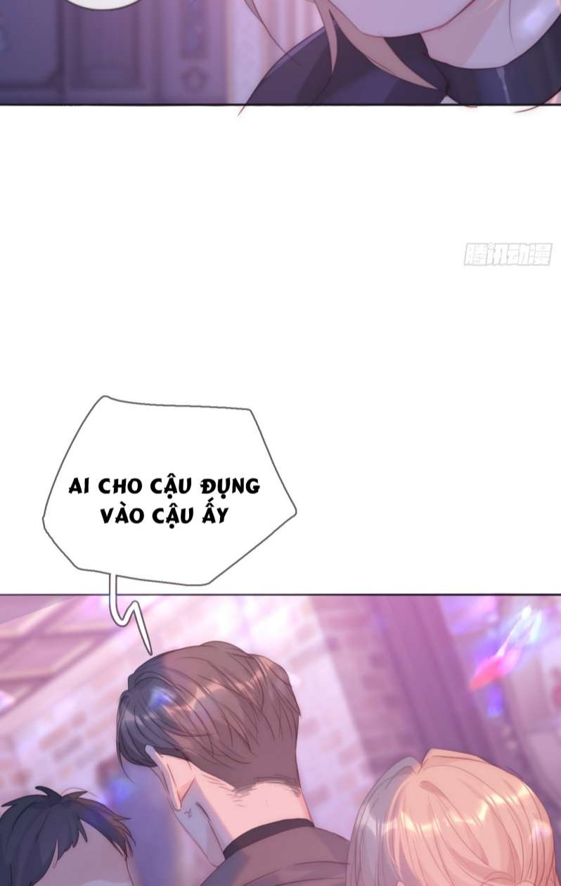 Thỉnh Cùng Ta Đồng Miên Chap 105 - Trang 3