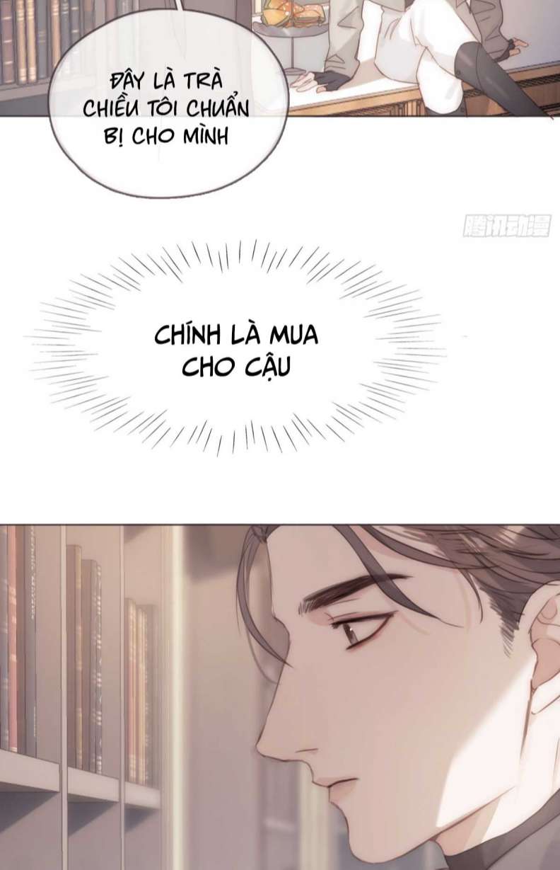 Thỉnh Cùng Ta Đồng Miên Chap 105 - Trang 3
