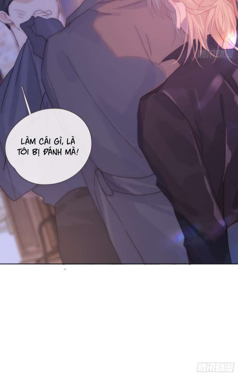 Thỉnh Cùng Ta Đồng Miên Chap 105 - Trang 3