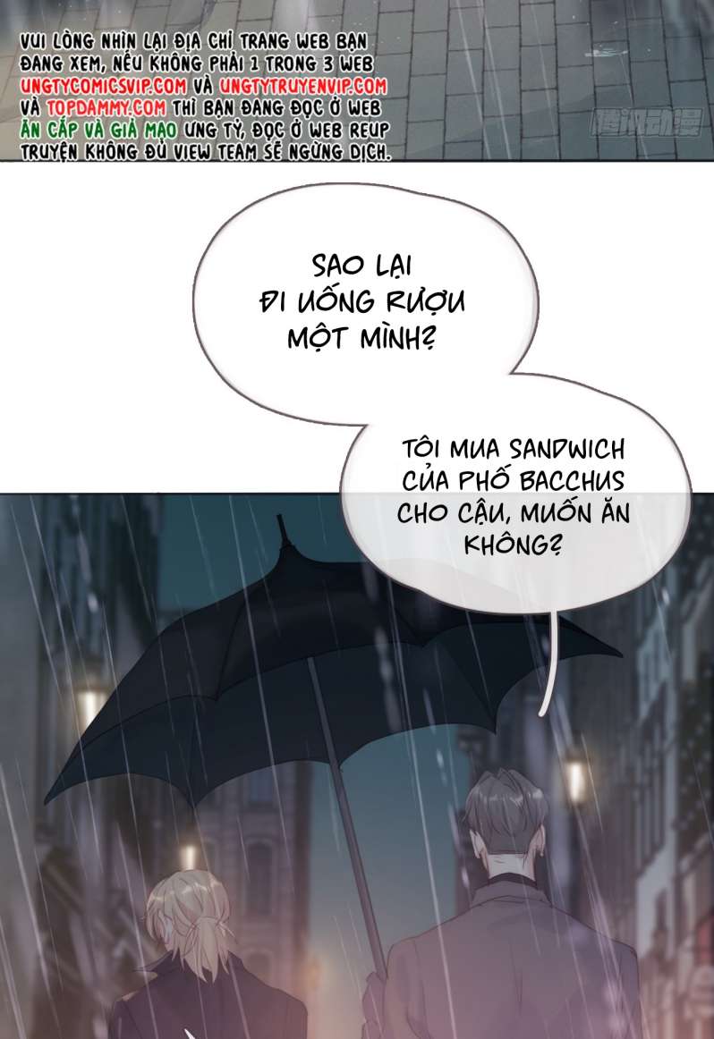Thỉnh Cùng Ta Đồng Miên Chap 105 - Trang 3