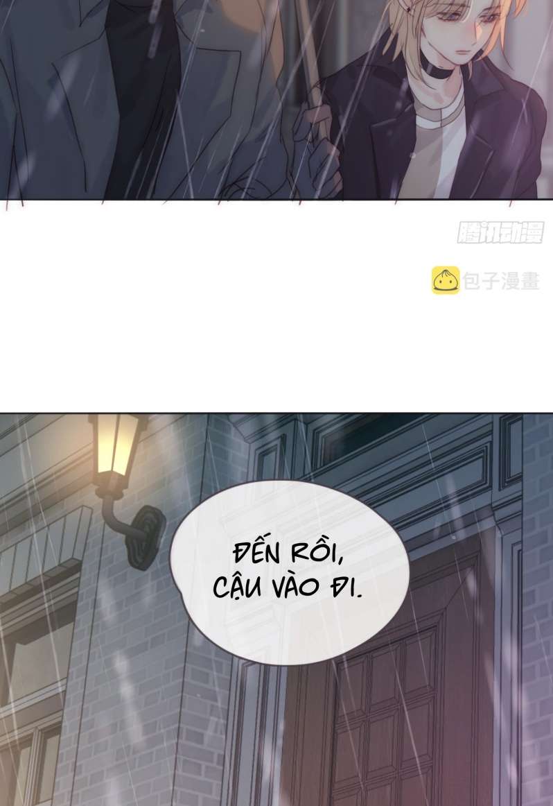 Thỉnh Cùng Ta Đồng Miên Chap 105 - Trang 3