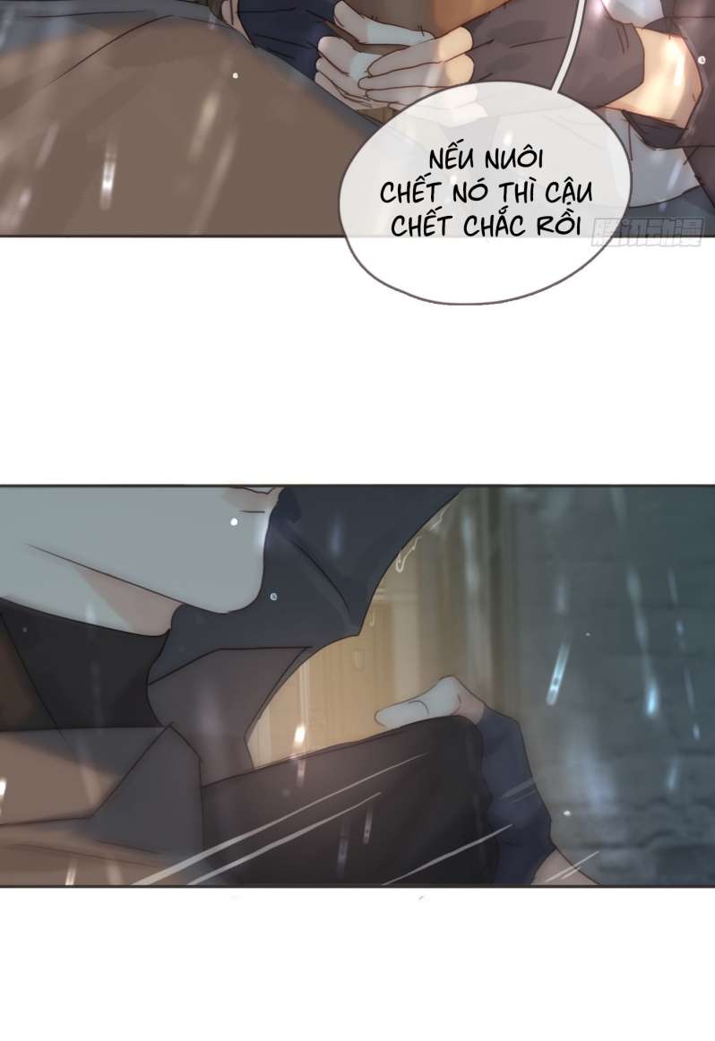 Thỉnh Cùng Ta Đồng Miên Chap 105 - Trang 3
