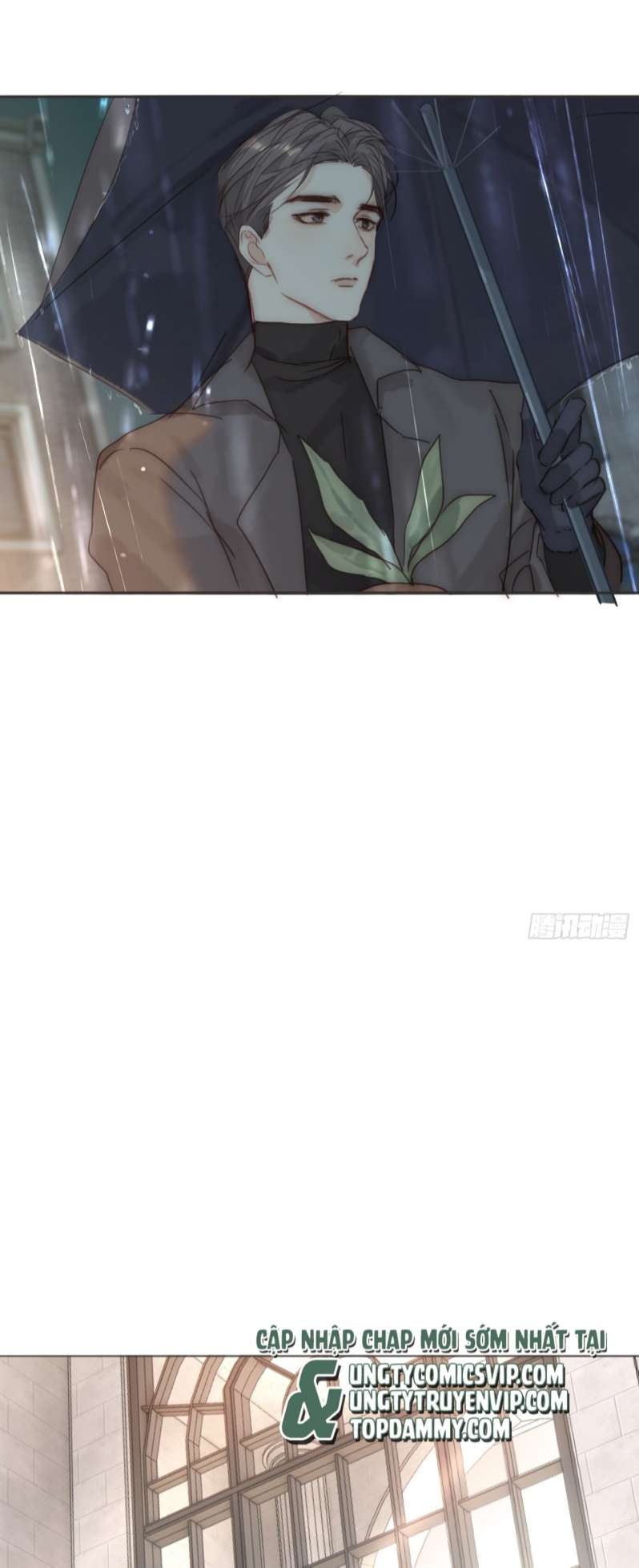 Thỉnh Cùng Ta Đồng Miên Chap 105 - Trang 3