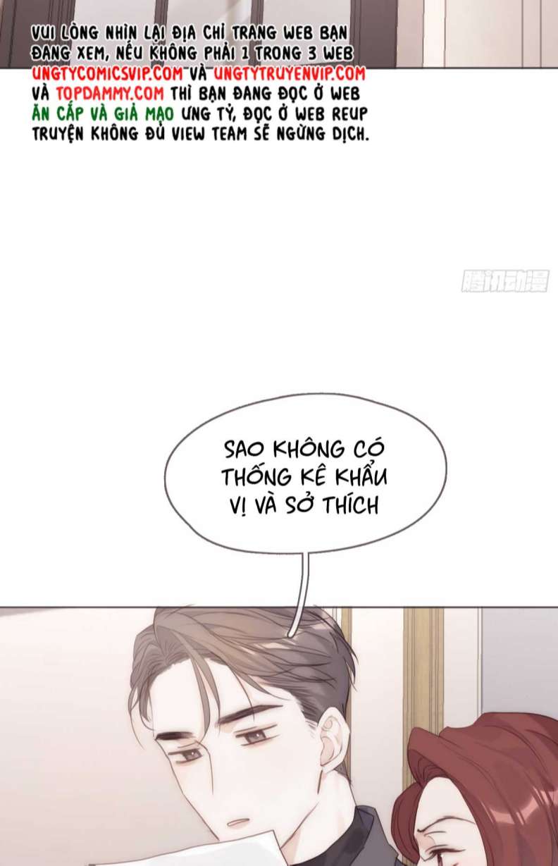 Thỉnh Cùng Ta Đồng Miên Chap 105 - Trang 3
