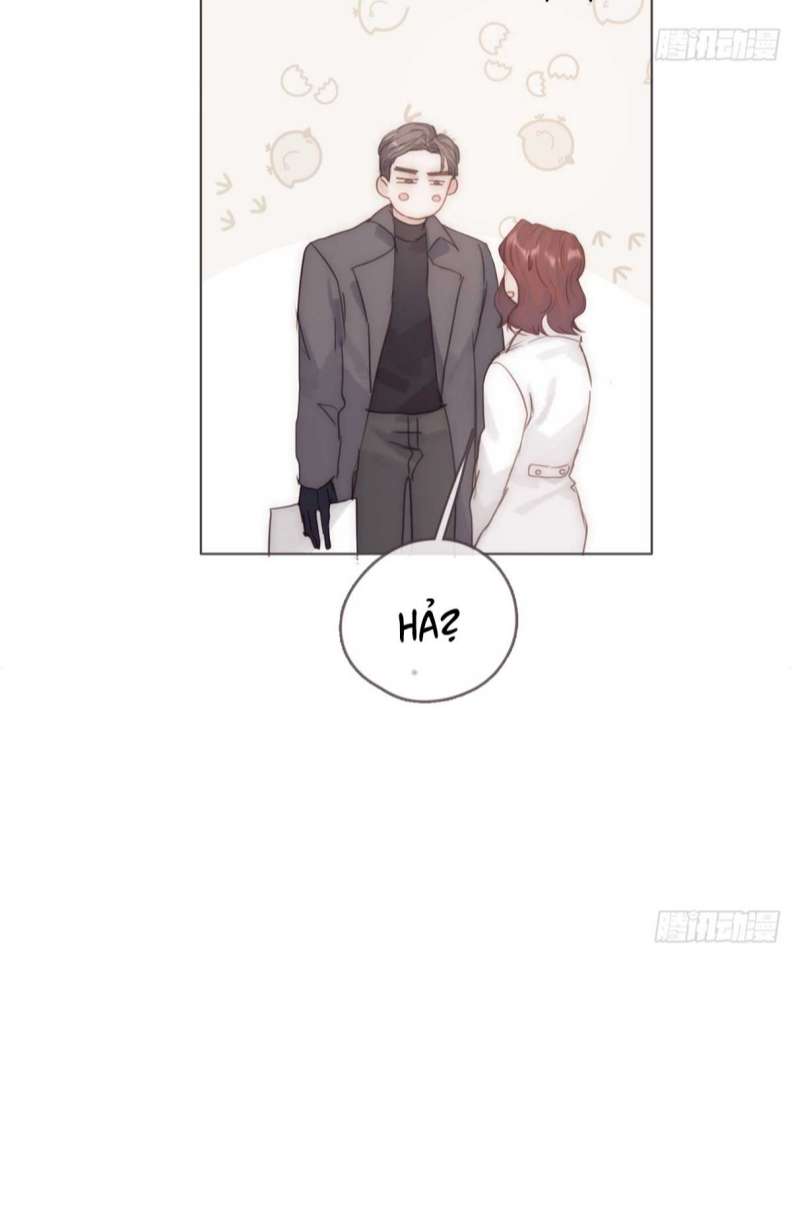 Thỉnh Cùng Ta Đồng Miên Chap 105 - Trang 3