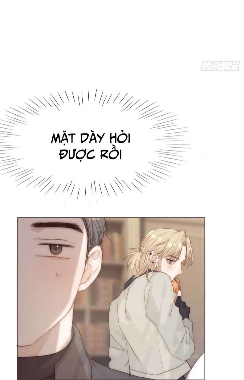 Thỉnh Cùng Ta Đồng Miên Chap 105 - Trang 3
