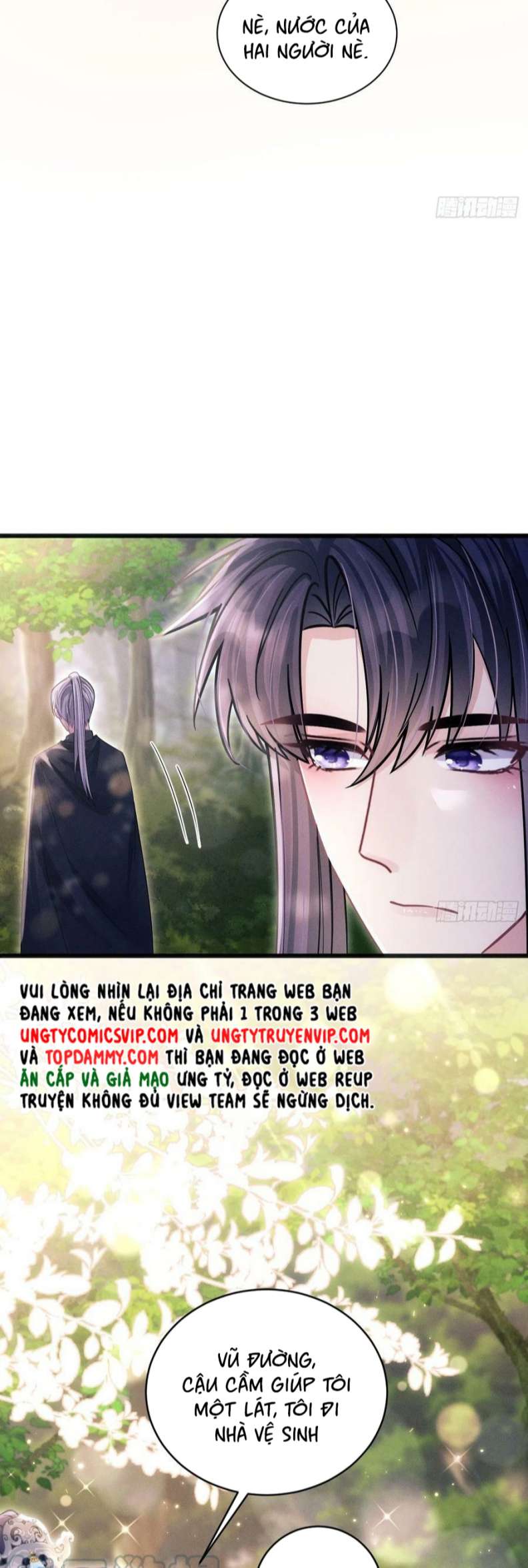 Tôi Hoài Nghi Ảnh Đế Đang Theo Đuổi Tôi Chapter 73 - Trang 4