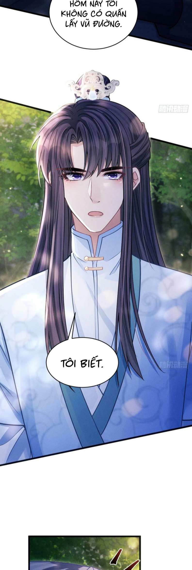 Tôi Hoài Nghi Ảnh Đế Đang Theo Đuổi Tôi Chapter 73 - Trang 4