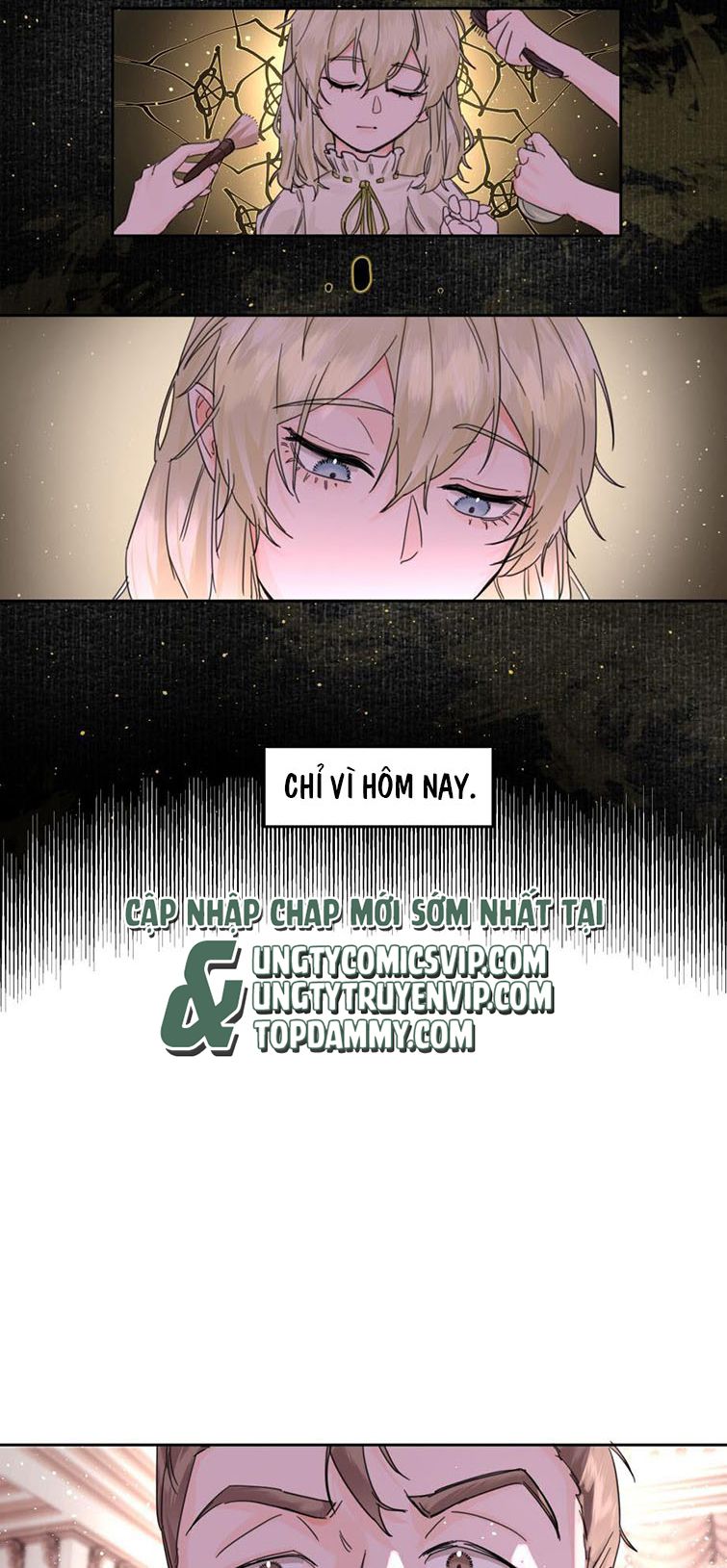 Tiền Nhiệm Vi Vương Chapter 2 - Trang 4