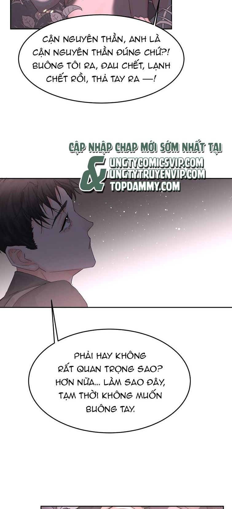 Tiền Nhiệm Vi Vương Chapter 5 - Trang 4