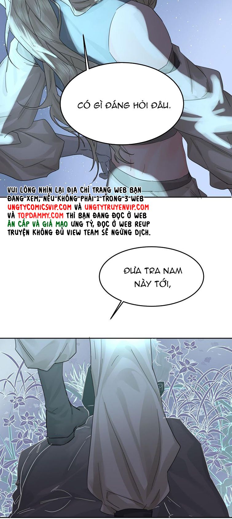 Tiền Nhiệm Vi Vương Chapter 7 - Trang 4