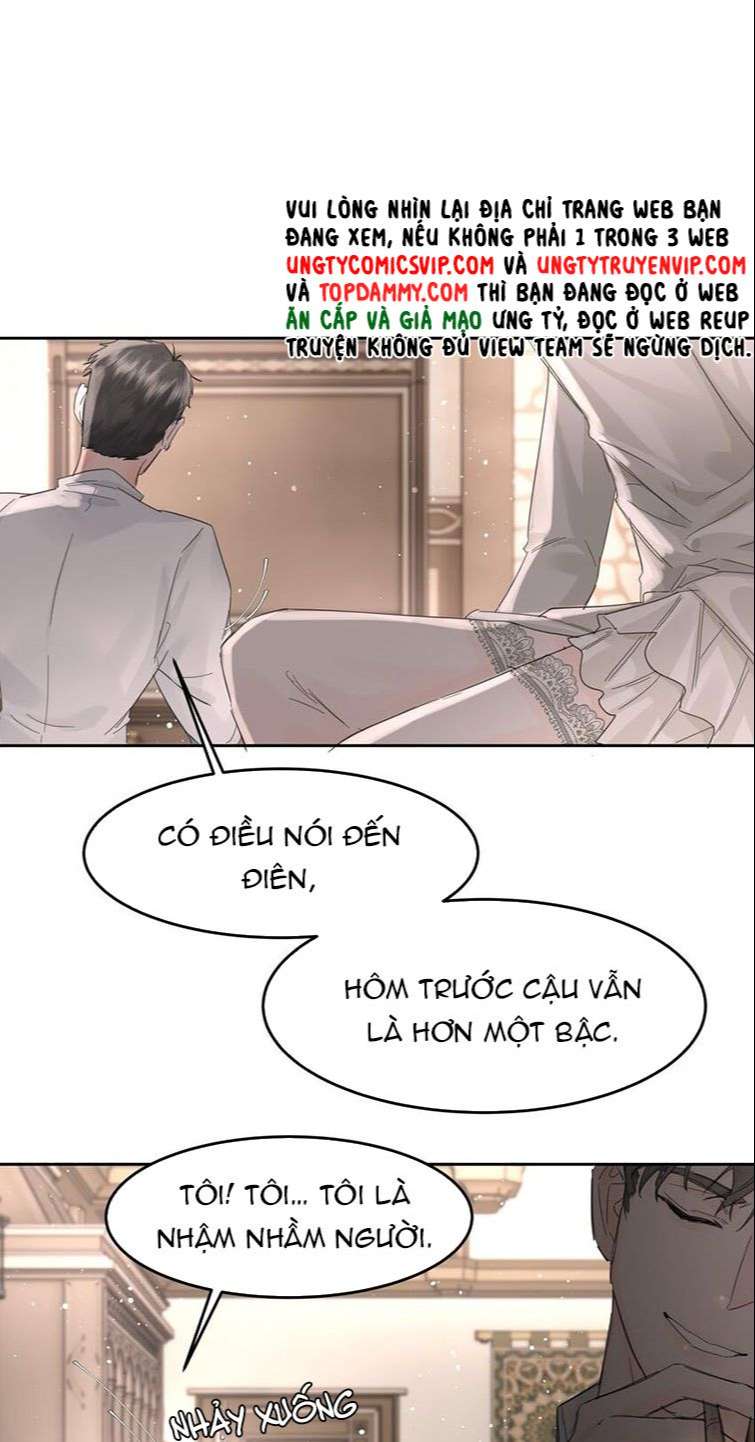 Tiền Nhiệm Vi Vương Chapter 10 - Trang 3