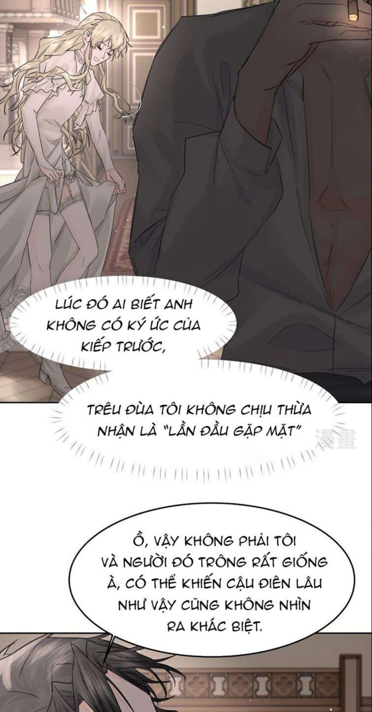 Tiền Nhiệm Vi Vương Chapter 10 - Trang 3