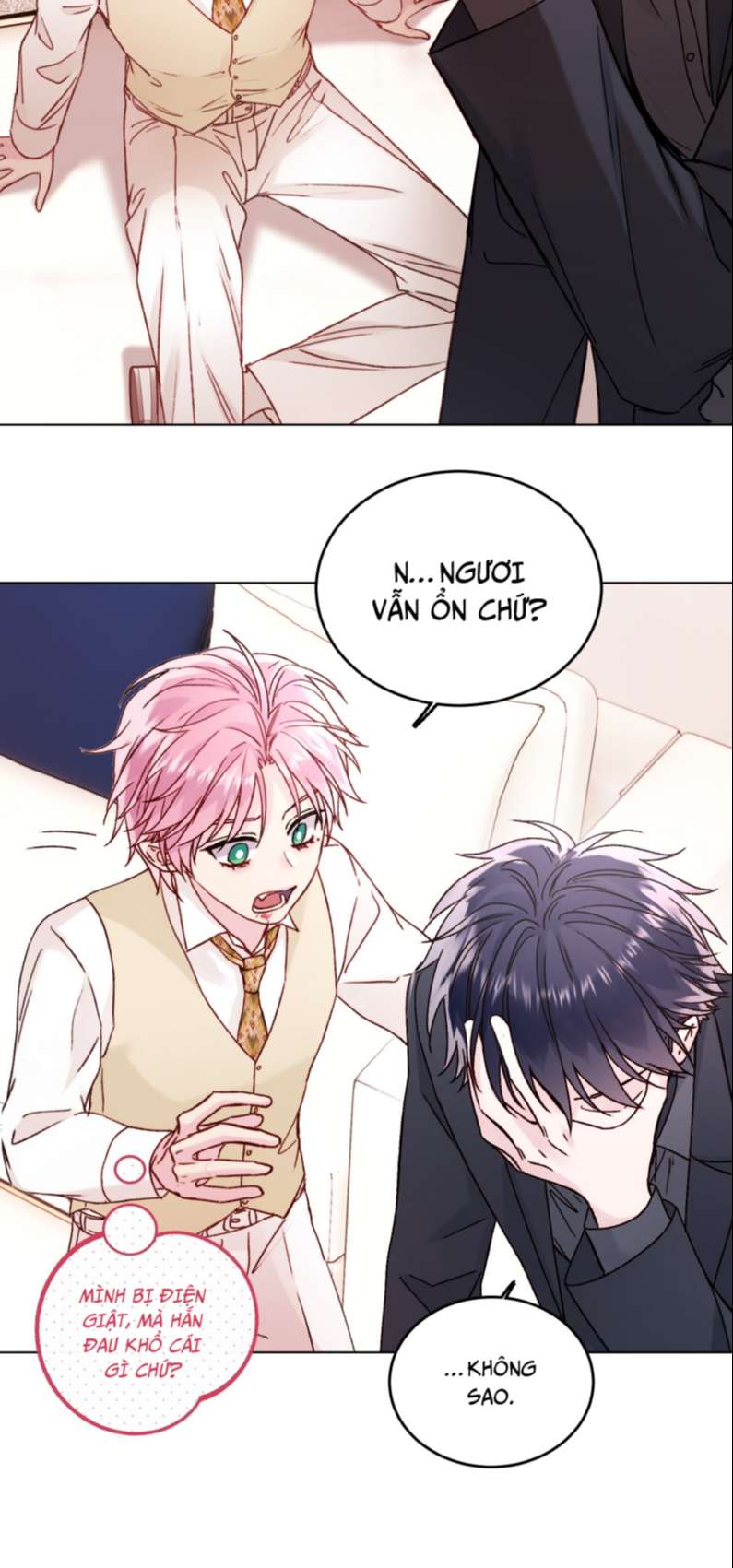 Tôi Phải Làm 1 Kẻ Đại Xấu Xa Chapter 78 - Trang 4
