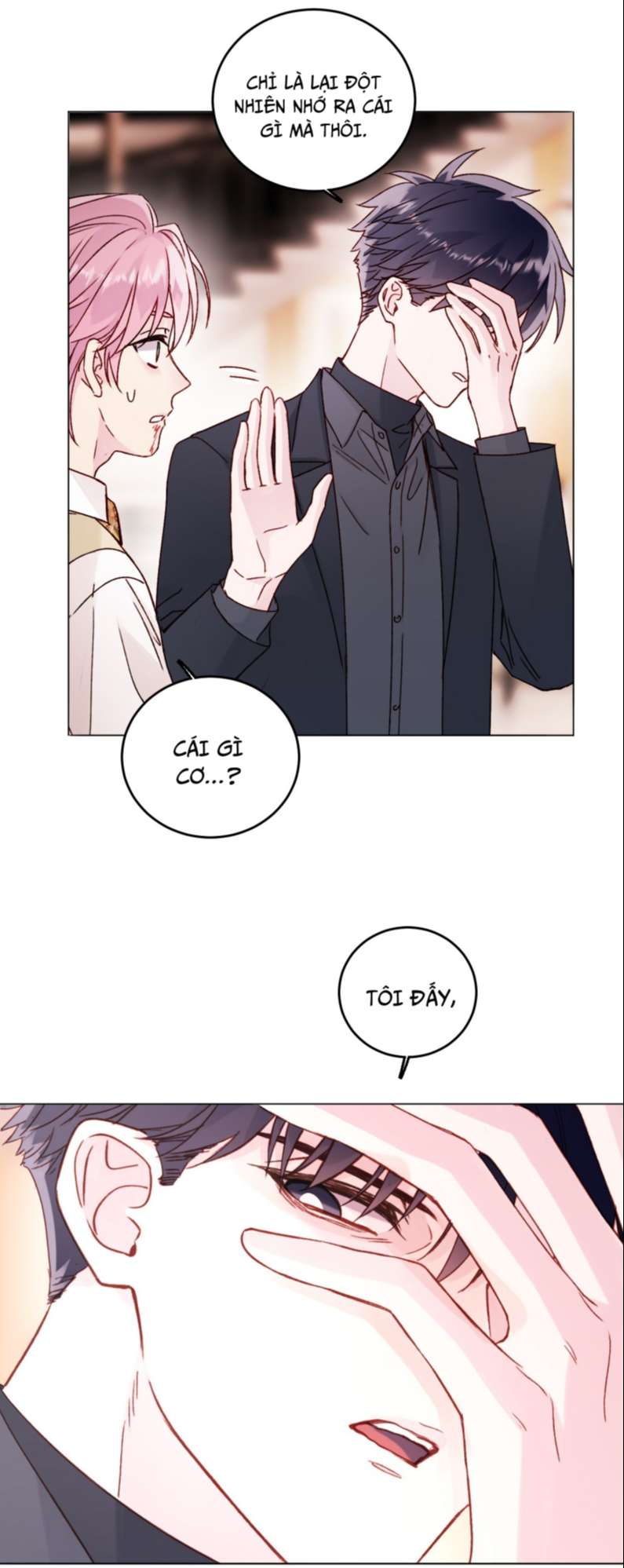 Tôi Phải Làm 1 Kẻ Đại Xấu Xa Chapter 78 - Trang 4