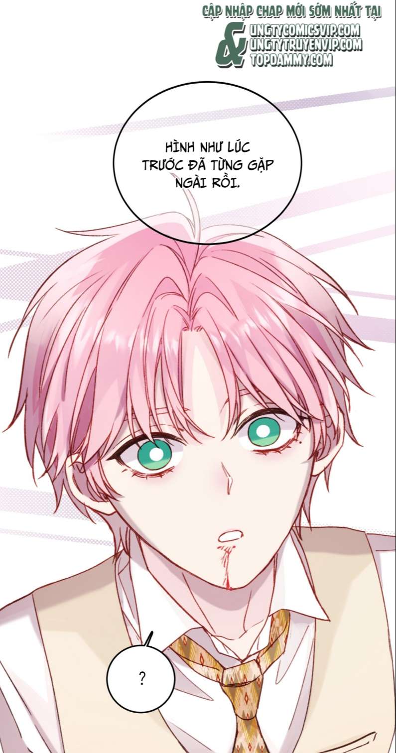 Tôi Phải Làm 1 Kẻ Đại Xấu Xa Chapter 78 - Trang 4