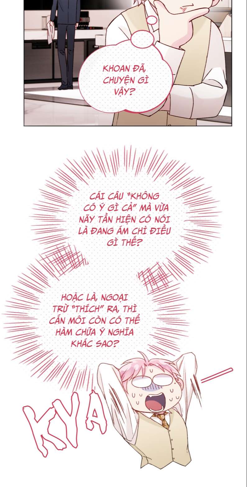 Tôi Phải Làm 1 Kẻ Đại Xấu Xa Chapter 78 - Trang 4
