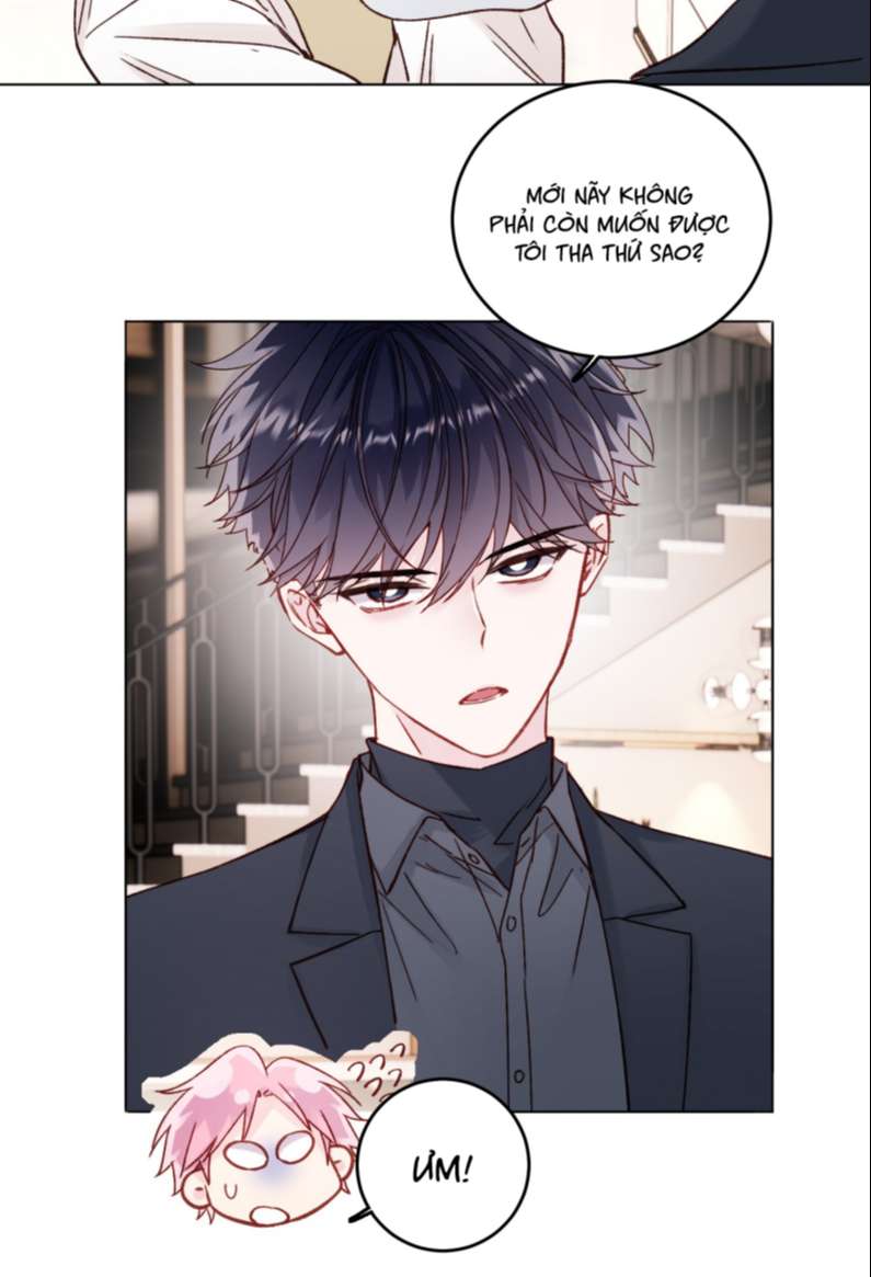 Tôi Phải Làm 1 Kẻ Đại Xấu Xa Chapter 78 - Trang 4