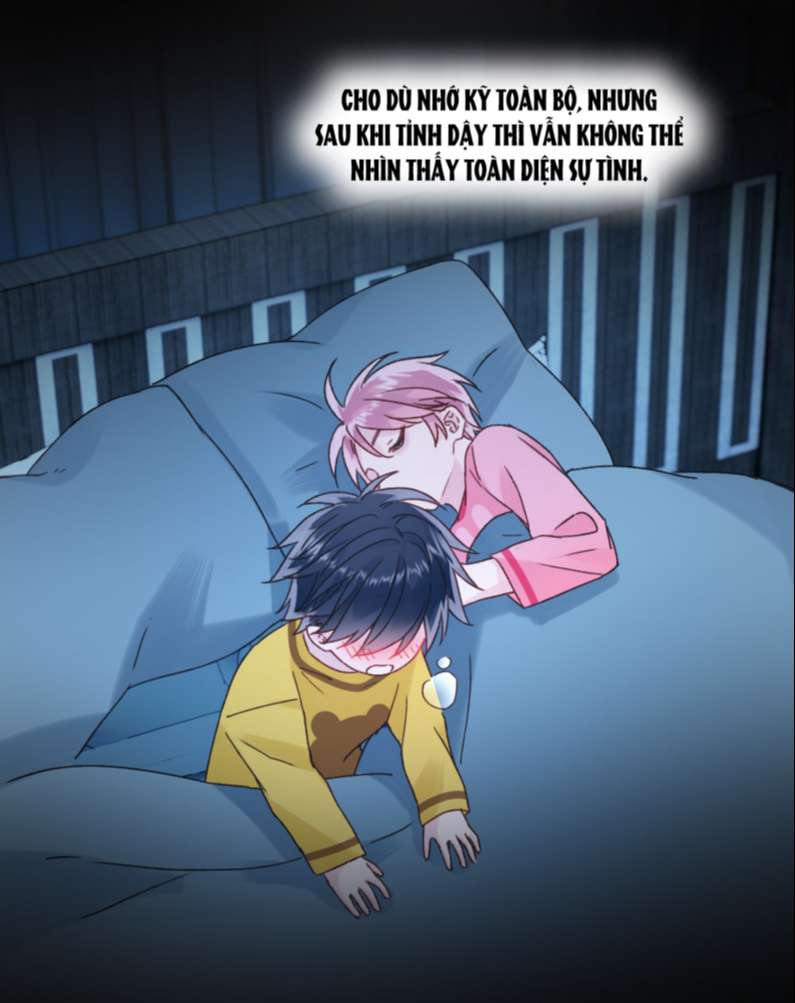 Tôi Phải Làm 1 Kẻ Đại Xấu Xa Chapter 78 - Trang 4