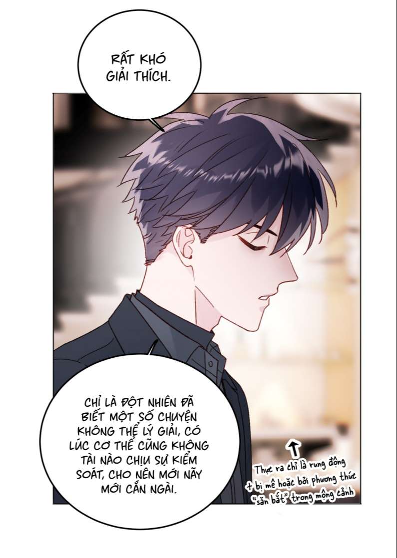 Tôi Phải Làm 1 Kẻ Đại Xấu Xa Chapter 78 - Trang 4