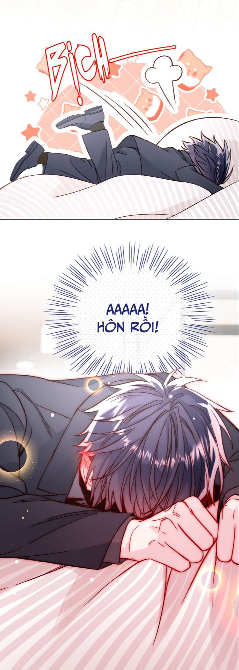 Tôi Phải Làm 1 Kẻ Đại Xấu Xa Chapter 78 - Trang 4