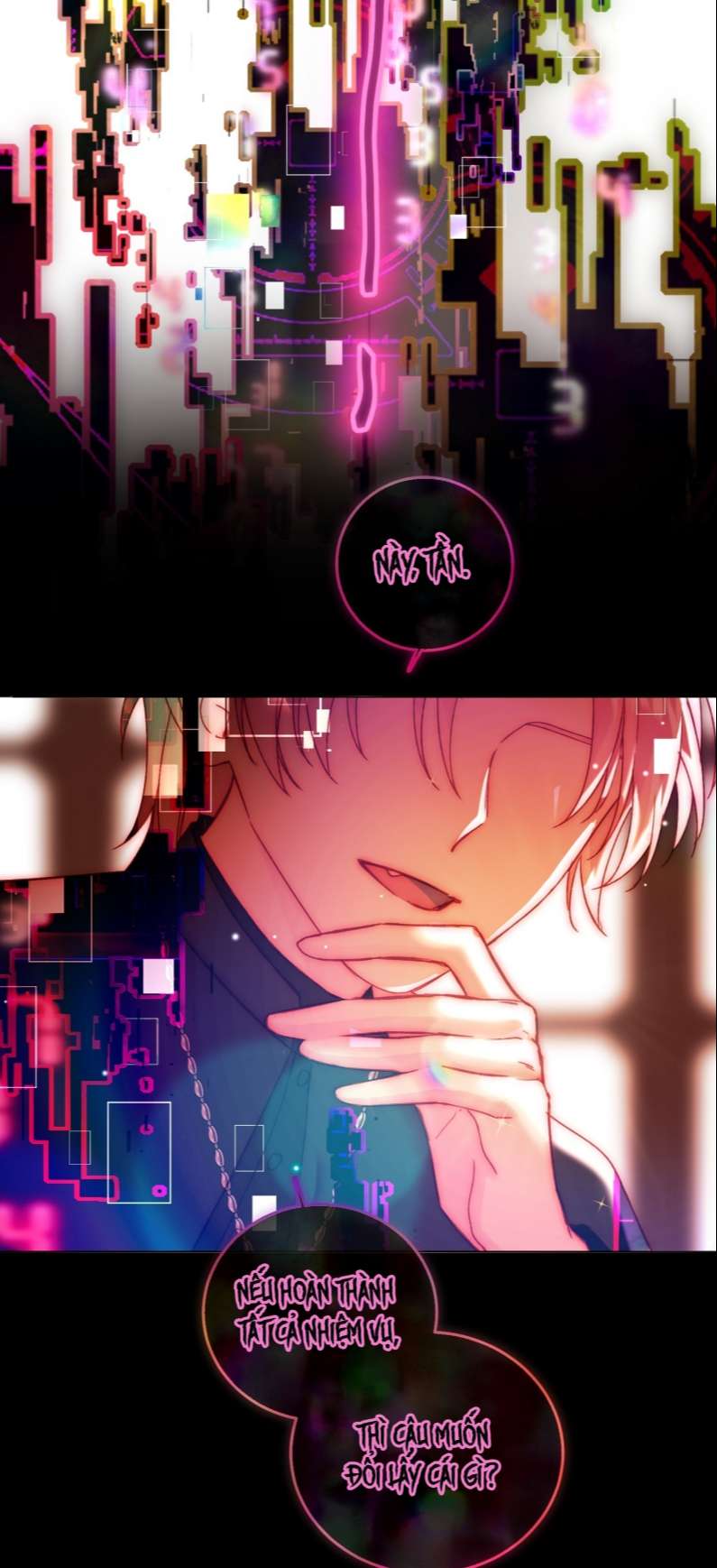 Tôi Phải Làm 1 Kẻ Đại Xấu Xa Chapter 78 - Trang 4