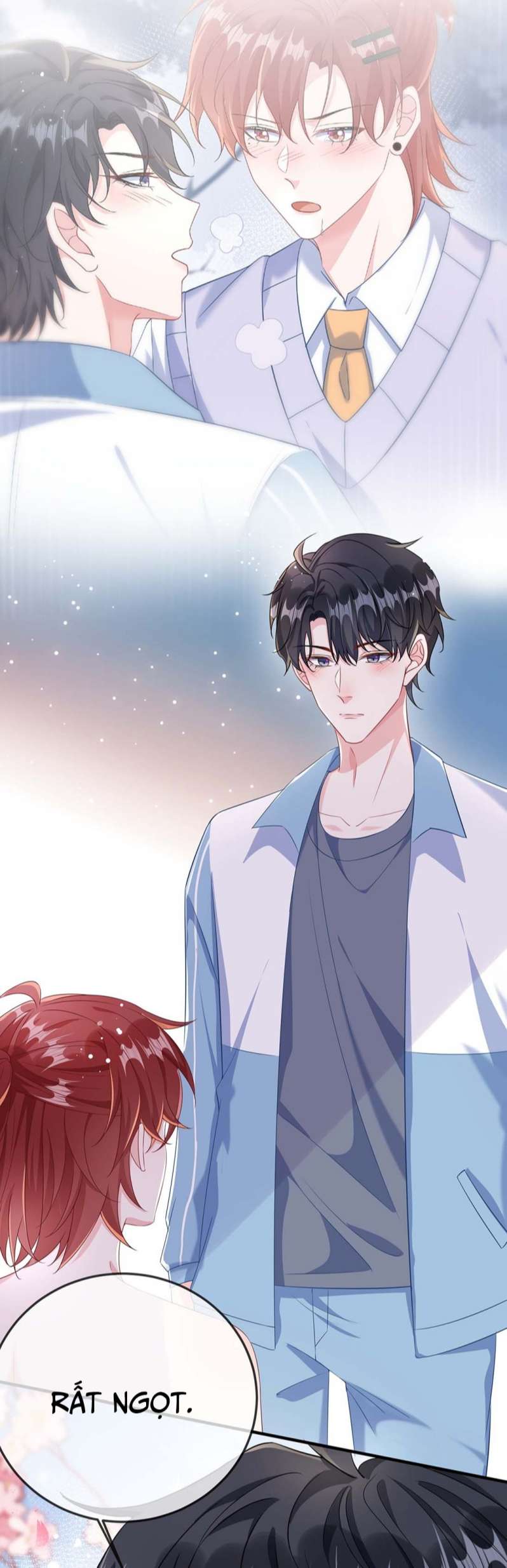 Giáo Bá Là Một Tên Yêu Tinh Chapter 49 - Next Chapter 50