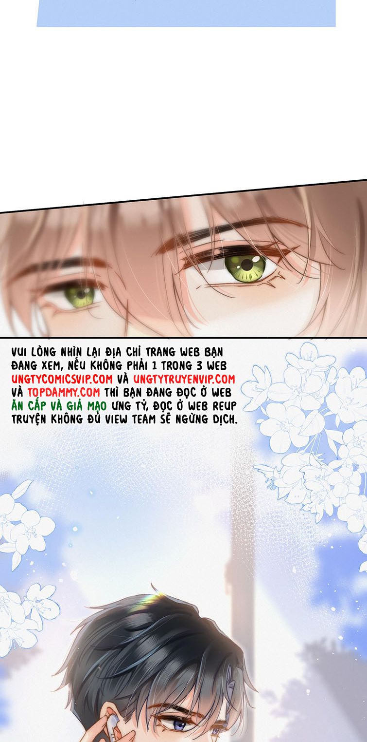 Ánh Trăng Vì Tôi Mà Đến Chapter 6 - Trang 4