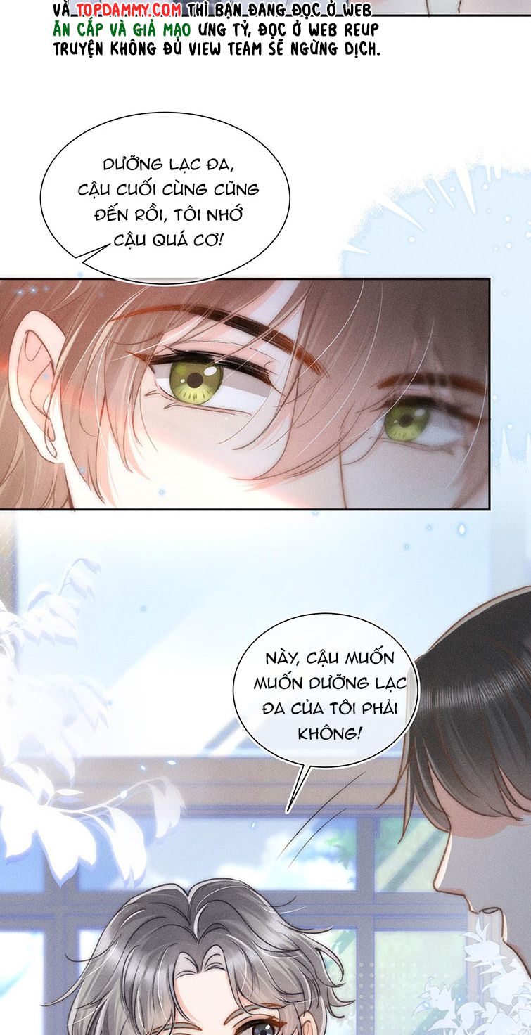 Ánh Trăng Vì Tôi Mà Đến Chapter 6 - Trang 4