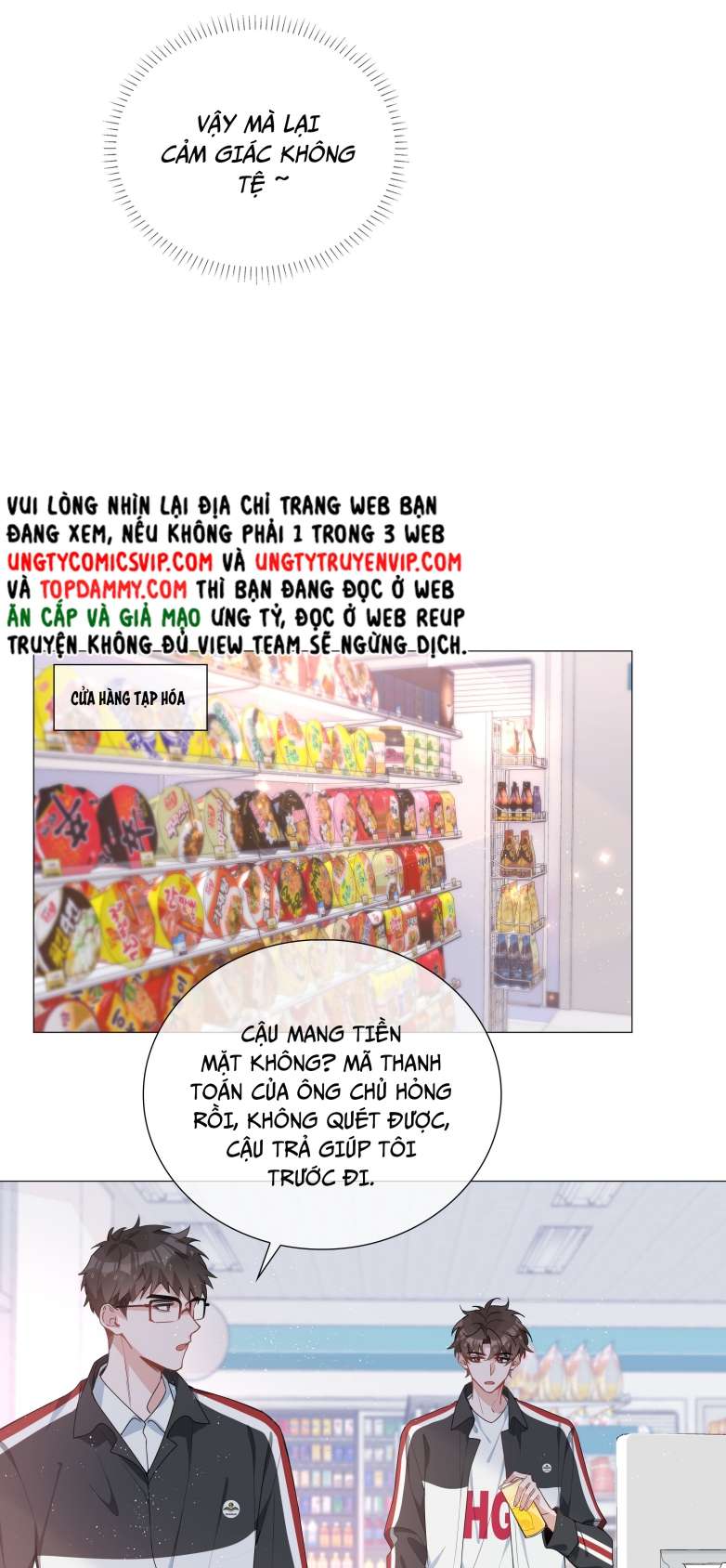 Sơn Hải Cao Trung Chapter 40 - Next Chapter 41