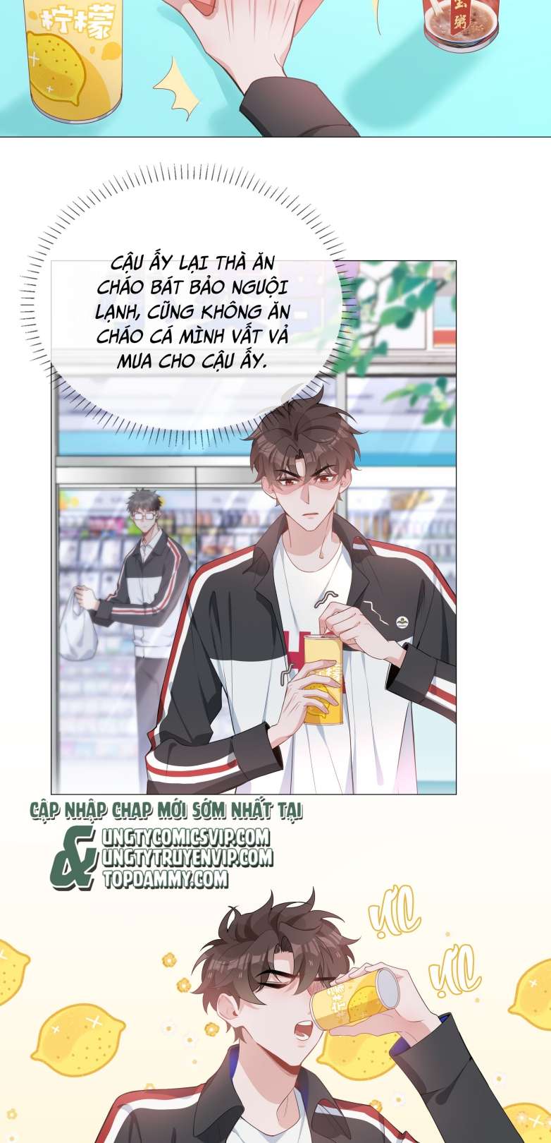 Sơn Hải Cao Trung Chapter 40 - Next Chapter 41