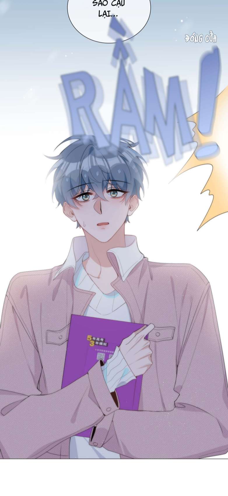 Sơn Hải Cao Trung Chapter 40 - Next Chapter 41