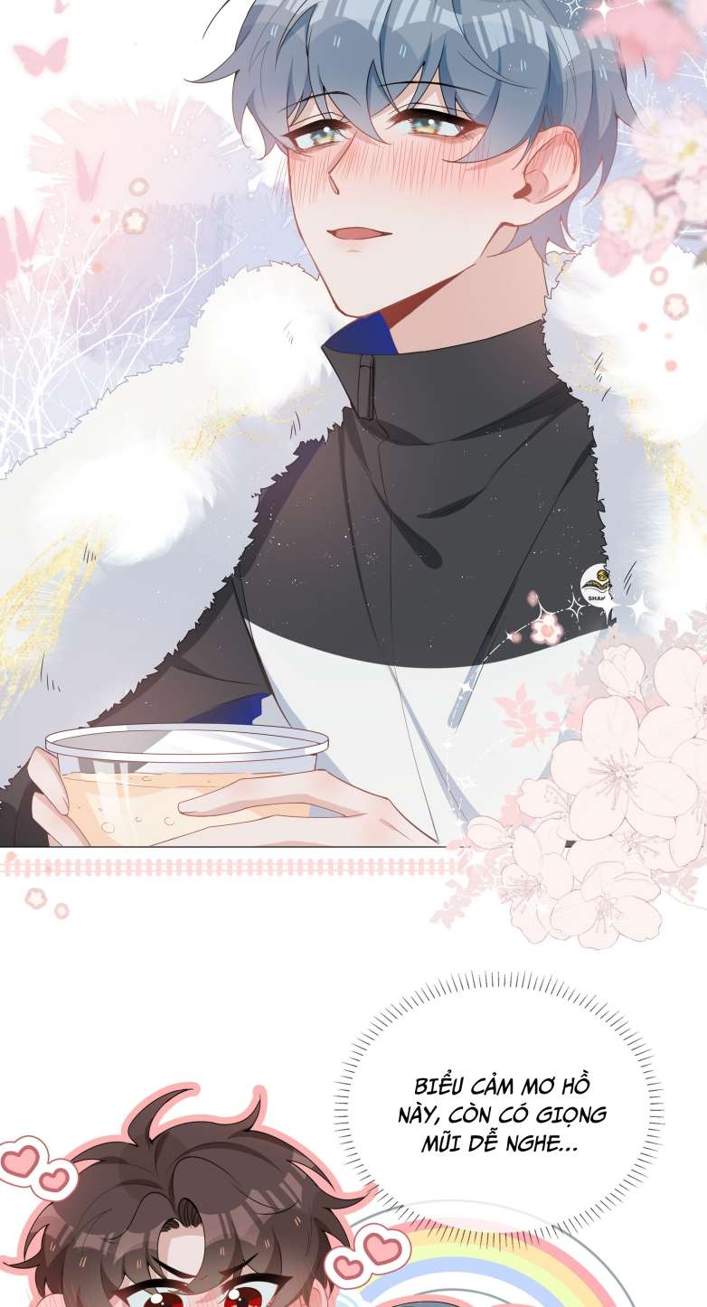 Sơn Hải Cao Trung Chapter 40 - Next Chapter 41