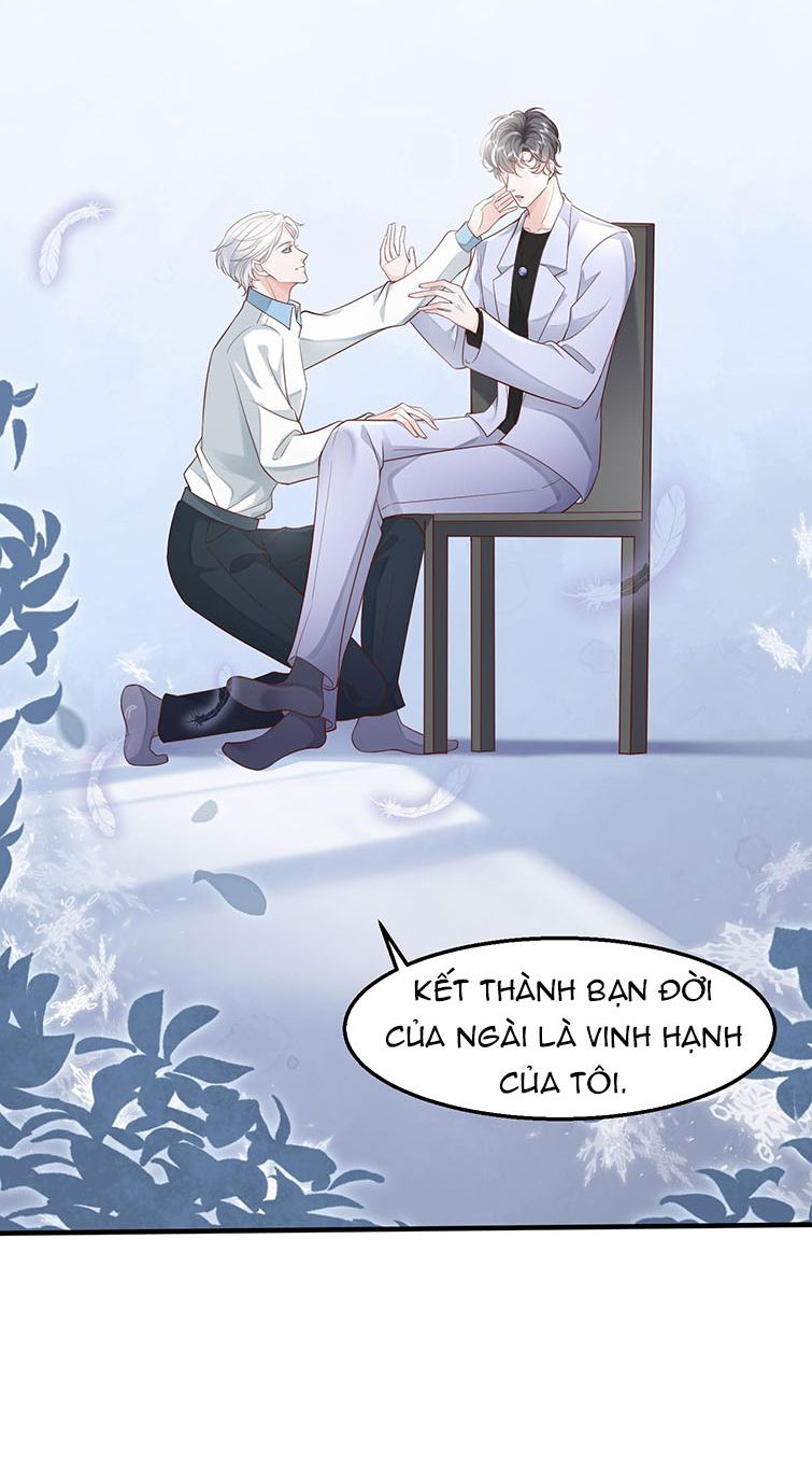 Xuyên Nhanh Chi Cải Tạo Bắt Đầu Lại Làm Người Chapter 39 - Trang 4