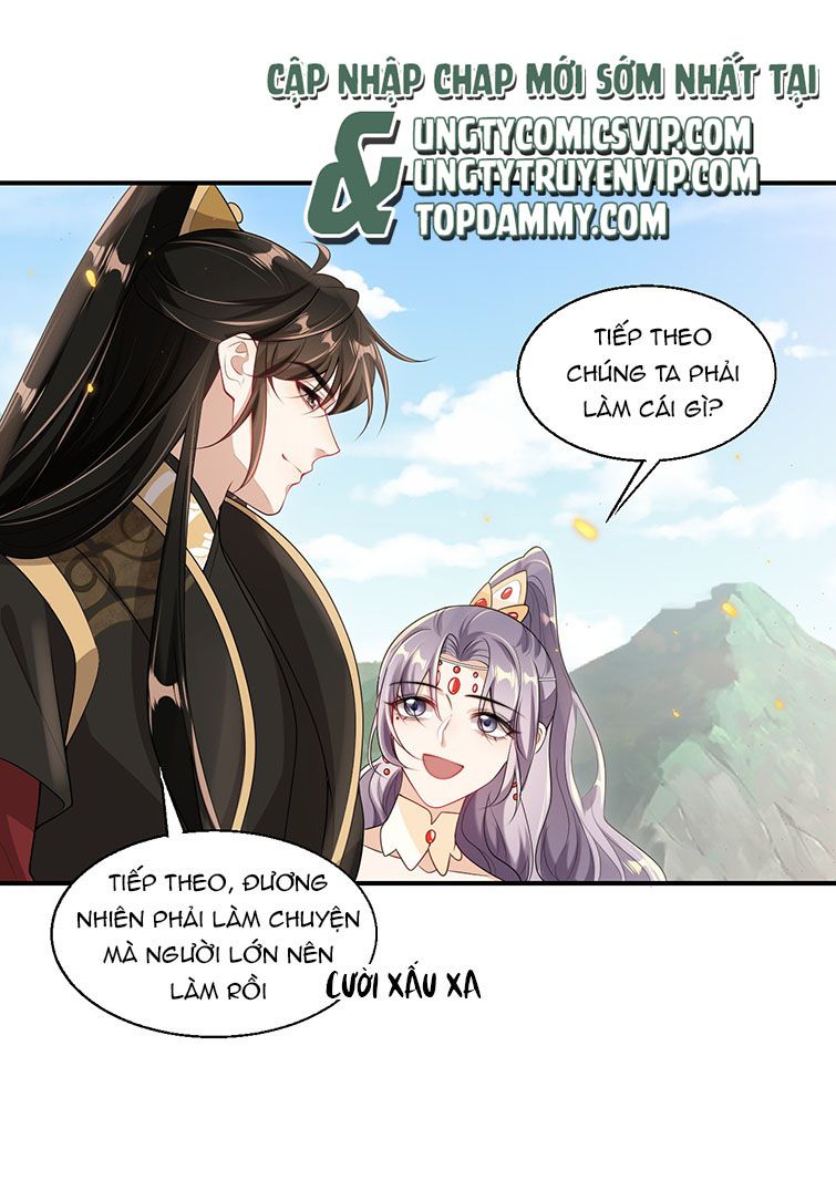 Thẳng Thắn Từ Nghiêm Chapter 48 - Trang 4