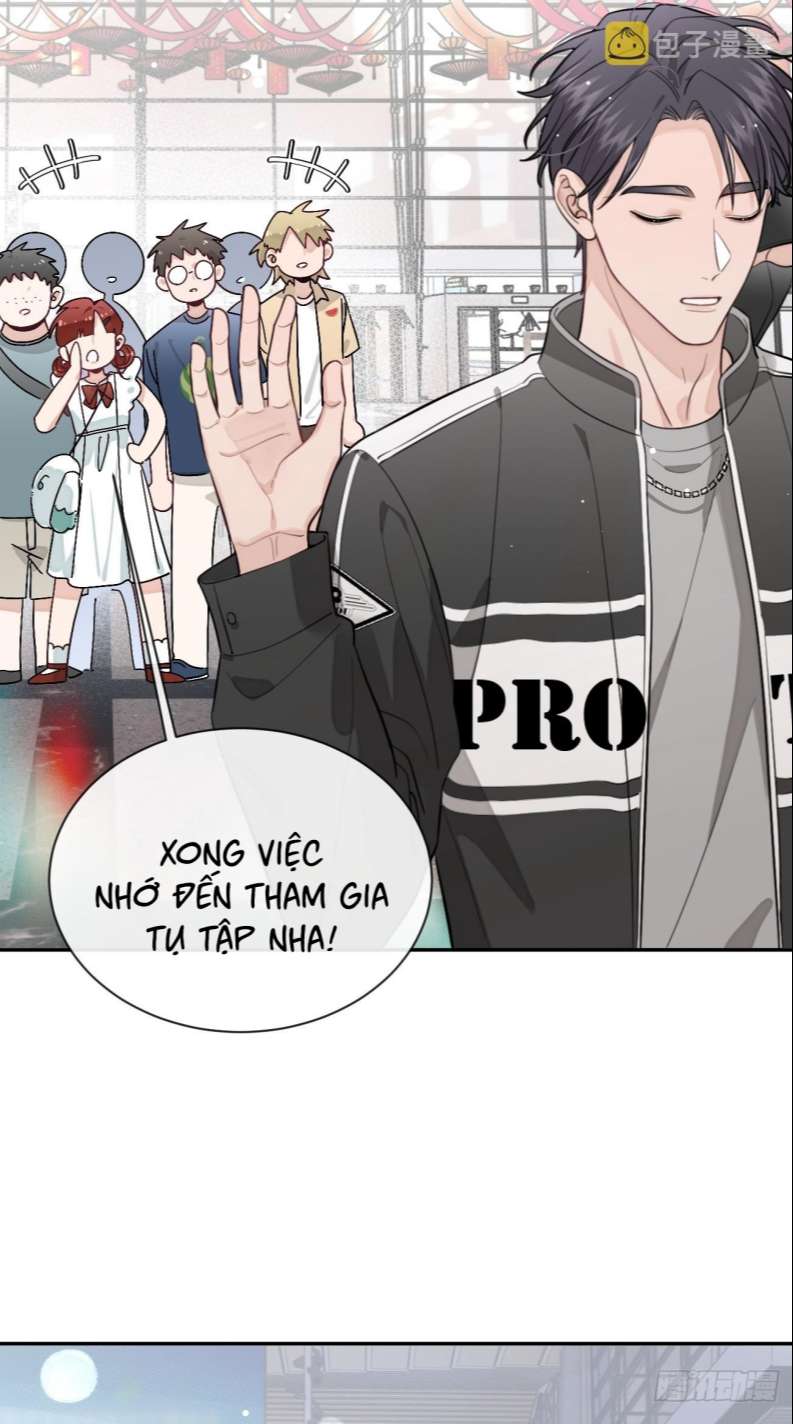 Chó Lớn Bắt Nạt Chủ Chapter 26 - Trang 3