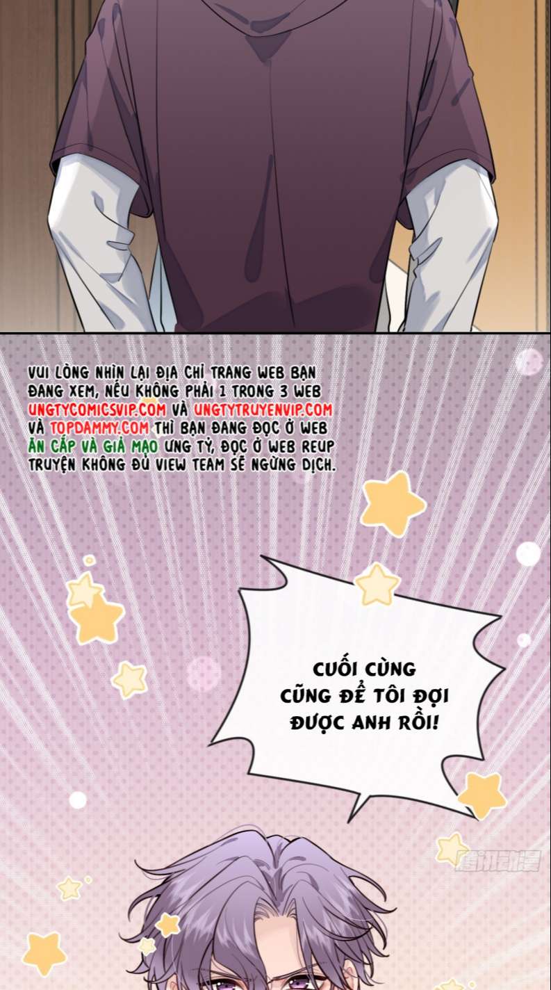 Chó Lớn Bắt Nạt Chủ Chapter 26 - Trang 3