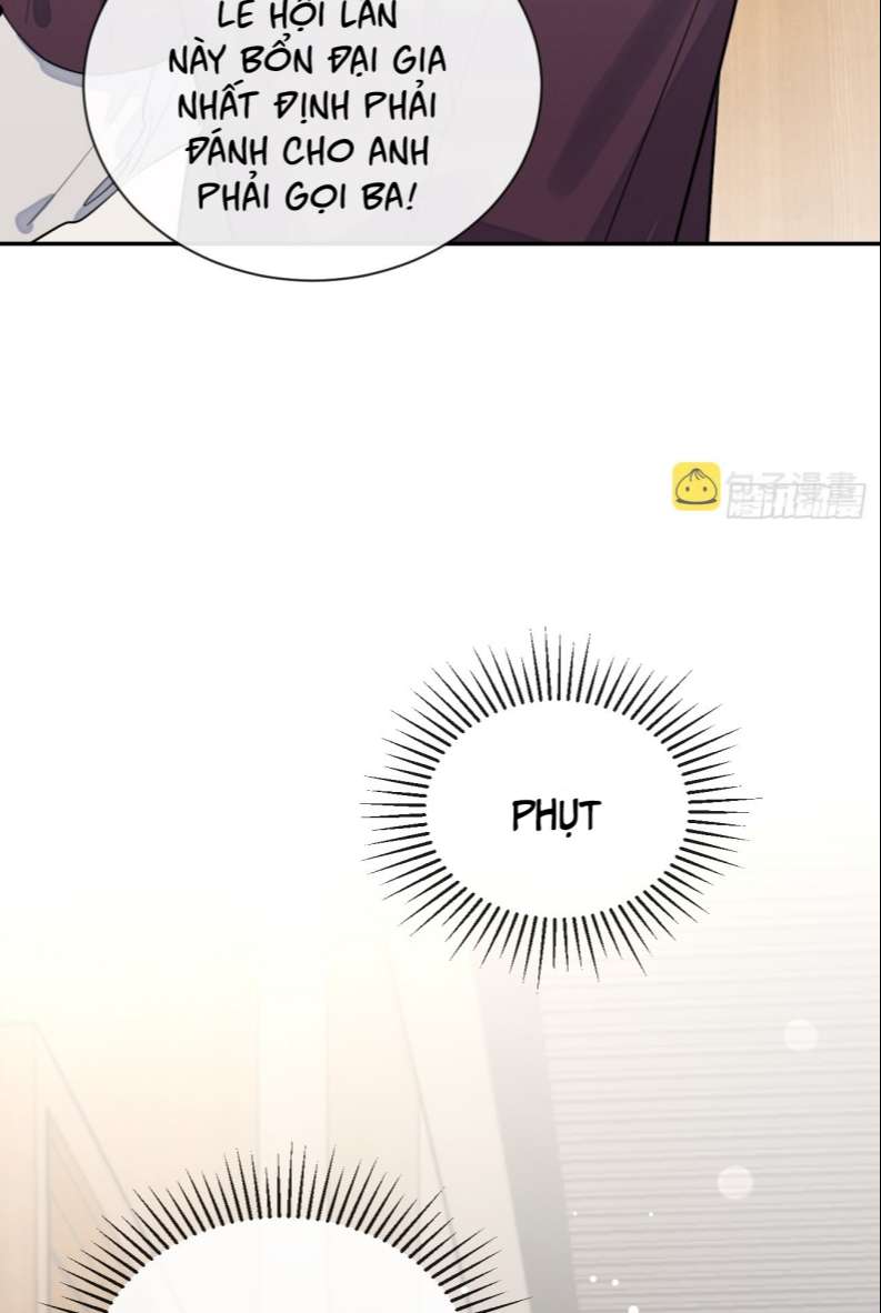 Chó Lớn Bắt Nạt Chủ Chapter 26 - Trang 3