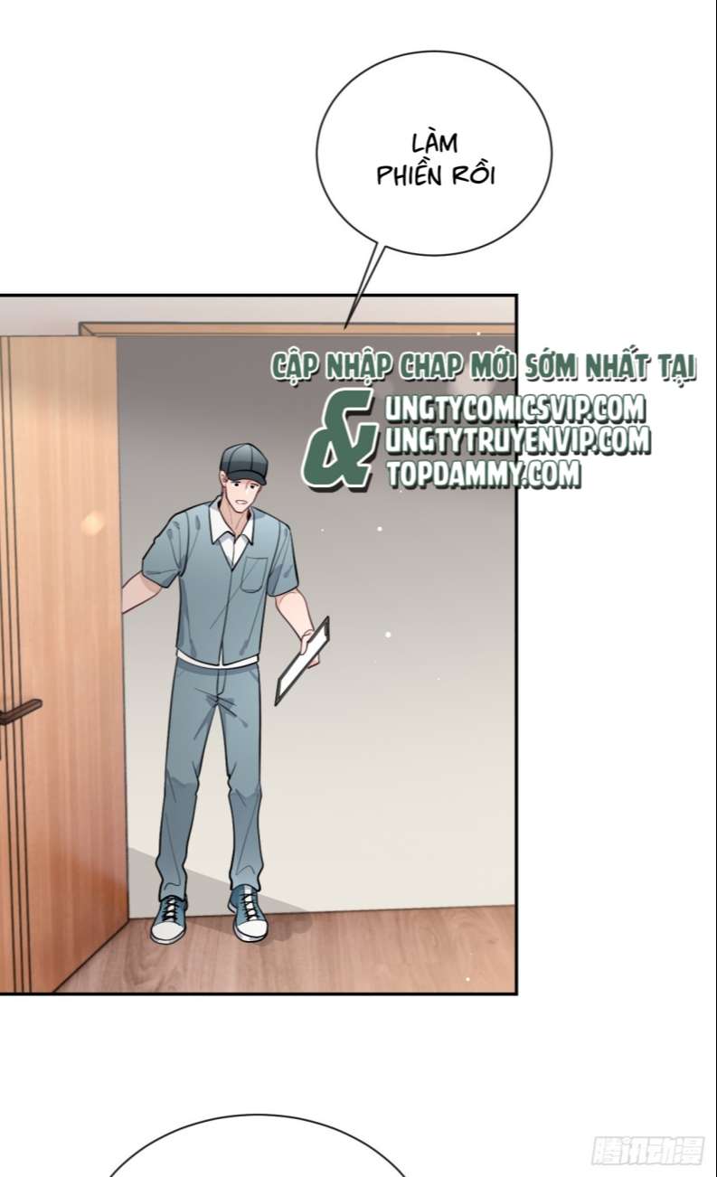 Chó Lớn Bắt Nạt Chủ Chapter 26 - Trang 3
