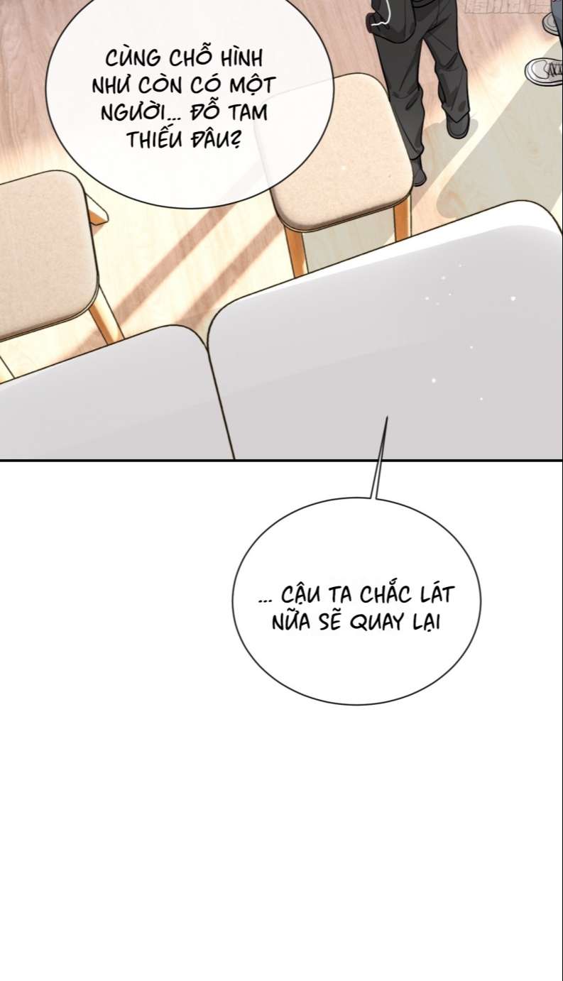 Chó Lớn Bắt Nạt Chủ Chapter 26 - Trang 3