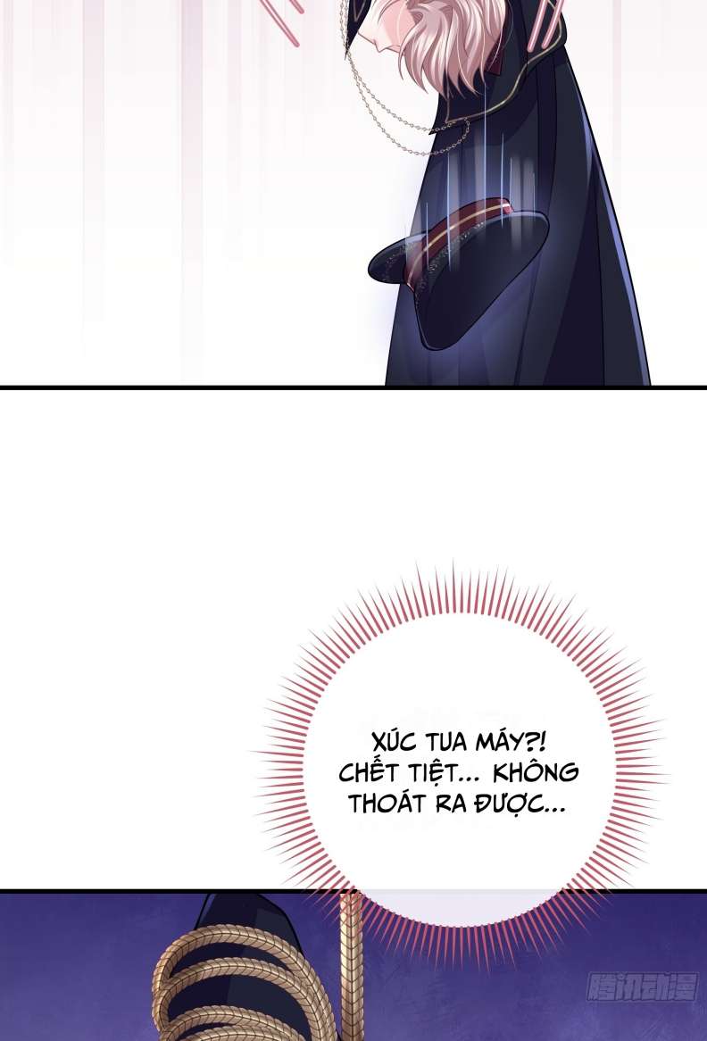 Tôi Nghi Ngờ Hệ Thống Thích Tôi Chapter 65 - Next Chapter 66