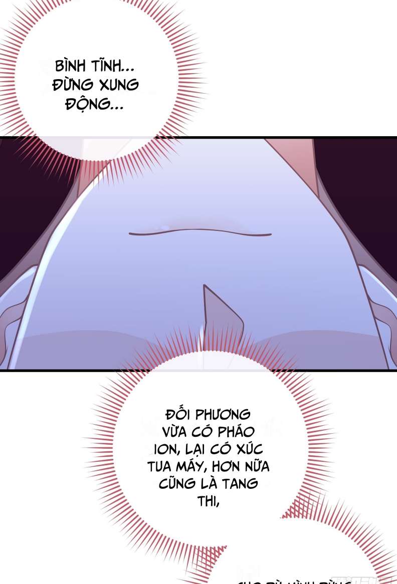 Tôi Nghi Ngờ Hệ Thống Thích Tôi Chapter 65 - Next Chapter 66